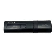 Image of Sony MP3 NWZ-B183F Music Player 4GB Walkman Protable USB MP3 Player Multi-Color