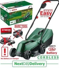 Image of new BARE TOOL - BOSCH EasyMOWER 18V-32-200 Cordless 06008B9D01 4059952616148 ZTM
