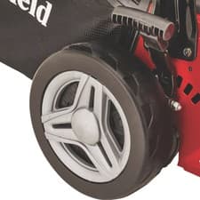 Image of Lawn mower Mountfield SP185 46cm 139cc Self-Propelled Rotary Petrol