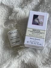 Image of Maison Margiela Replica Matcha Meditation 7ml Miniature Perfume