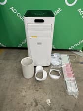 Image of Black + Decker Portable Smart Air Conditioner BXAC40024GB #LF106310