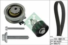 Image of INA Timing Belt Kit  - 530059211