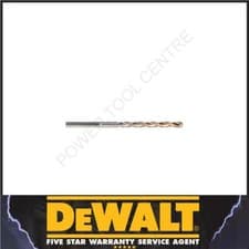 Image of Genuine Dewalt DT6533 Multi Material Jobber Drill Bit 10mm x 200 mm