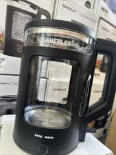 Image of 1.7L Electric Kettle with Temperature Control and Keep Warm Function