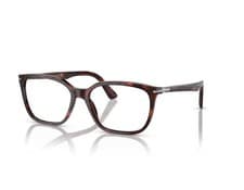 Image of PERSOL New Genuine Frame Men PO3298V Havana Frame/Demo Lens