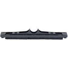 Image of Draper 50967 Floor Head Insert Brush for 38015/86685 Wet and Dry Vacuum Cleaners