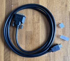 Image of Rankie HDMI To DVI Cable 1.8m