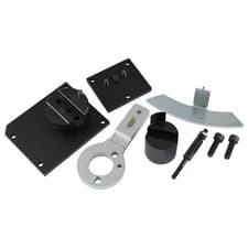 Image of Draper Alfa Romeo Lancia Engine Timing Kit Giulietta Brera Spider Delta 15247