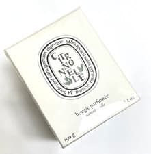 Image of NEW Diptyque CITRONNELLE Candle *190g/Boxed/Sealed/Free P&P*