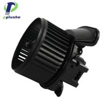 Image of HEATER BLOWER MOTOR 1K2819015 FOR AUDI A3 Q3 SKODA OCTAVIA SUPERB MK2 VW TIGUAN