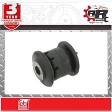 Image of Suspension Control Arm Wishbone Bush - L/R - fits Audi, Seat, Skoda, VW    x1