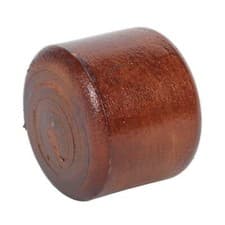 Image of Rawhide Hammer Face For CRF35 Hammer, Suitable For DIY Daily Professional Use