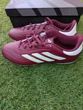 Image of Adidas Copa Pure 2 League Fg Football Boots Junior