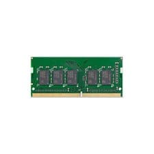 Image of Synology D4ES02-4G memory module 4 GB 1 x 4 GB DDR4 ECC