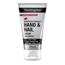 Image of Neutrogena Norwegian Formula Hand and Nail Cream (1x 75 ml (Pack of 1), cream 