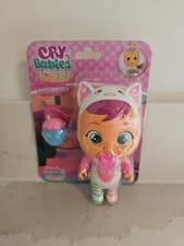Image of Cry Babies Magic Tears Happy Dreams BRAND New In Box Sealed