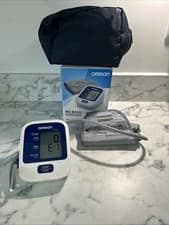 Image of Omron M2 Basic Blood Pressure Monitor Arm HEM-7120-E