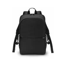 Image of Dicota ONE Backpack for 15-17.3 Inch Laptops Black (D32086-RPET)
