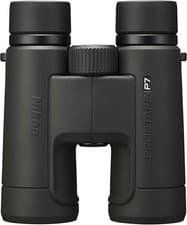 Image of Nikon Binoculars PROSTAFF P7 8x42 caliber Charcoal grey Light Weight Portable