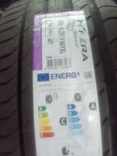 Image of Nexen 245/40/19