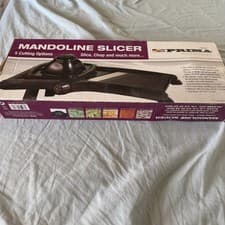 Image of Prima Mandoline Slicer