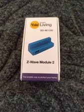 Image of Yale - Smart Living - Z-Wave Module 2 - SD-M1100