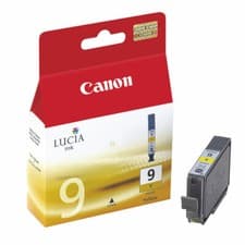 Image of Genuine Canon PGI-9 Ink Cartridges for MX7600 & Pro 9500 Lot