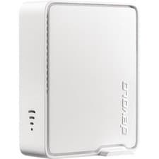 Image of Devolo Wifi 6 Repeater 5400 Network Repeater 5400 Mbit/S Wi-Fi Ethernet Lan Whit