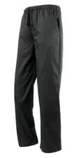 Image of Premier Essential chef's trousers - Elasticated waist for easy pull-on