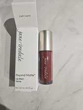 Image of Jane Iredale Lip Fixation Beyond Matte Captivate