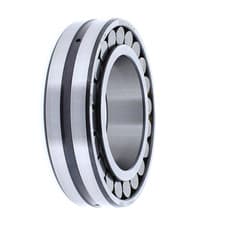 Image of 22215E1AK.M FAG 75 x 130 x 31 mm SPHERICAL ROLLER Spherical roller bearing (X...