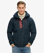 Image of Superdry Mens Ultimate Sd Windcheater Jacket