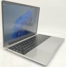 Image of VENBOOK Intel N4000 8GB RAM, 256GB SSD Win11P 15.6" 1920x1080 laptop