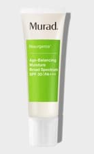 Image of Murad Age-Balancing Moisture Broad Spectrum SPF 30 | PA+++ | 50ml