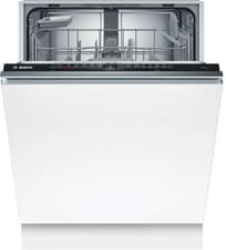 Image of Dishwasher Bosch Series 2 SMV2HTX02G Fully Integrated GRADED HW182264