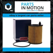 Image of Oil Filter BFO4002 Borg & Beck 11427805978 1109AY 1109T3 1109Y2 1109Z6 Quality
