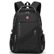 Image of 15-17-20 Inch Wenger Swissgear Laptop Backpack/Laptop Bag/Backpack NOTEBOOK BAG
