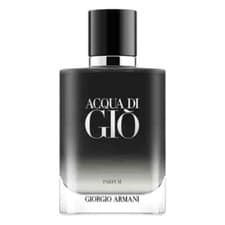 Image of Giorgio Armani Acqua di Gio Parfum Refillable Spray 100ml|READ DESCRIPTION
