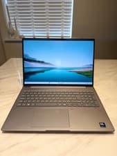 Image of New HP ZBook Power G11 16'' 1TB 32GB Nvidia RTX 1000 Ada 6GB Workstation