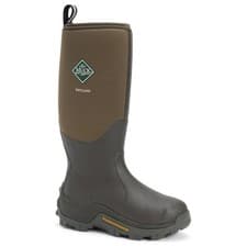 Image of Muck Boot Wetland Hi Womens Wellingtons