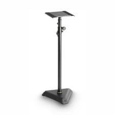 Image of Gravity SP 3202 VT VARI-TILT Studio Monitor Speaker Stand, Up To 10 Degree Tilt,