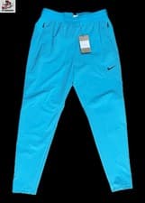 Image of Nike Flex Rep Men's Dri-FIT Fitness Pants UK Sizes S/M - BNWT
