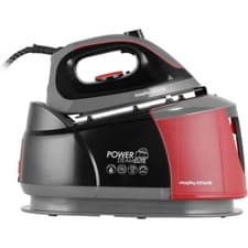 Image of Morphy Richards 332013 Power Steam Elite With AutoClean Pressurised 2400 Watt