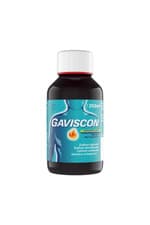 Image of Gaviscon Liquid Mint 250ml
