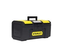 Image of Stanley 179217 50cm (19in) One Touch Toolbox DIY