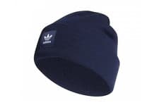 Image of Adidas Originals Unisex Adult Beanie (One Size, Navy)