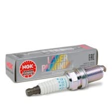 Image of 4 x NGK LASER PLATINUM PFR6B-11 4014 SPARK PLUG 2240127N66 MS851336 9091901180