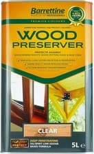 Image of Barrettine Wood Preserver