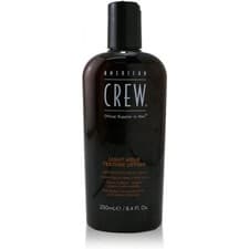 Image of AMERICAN CREW CLASSIC LIGHT HOLD TEXTURE LOTION 250ML | NEW & SEALED | FREE P&P