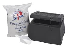 Image of Salt & Grit Bin 30 Litres (GCB030)